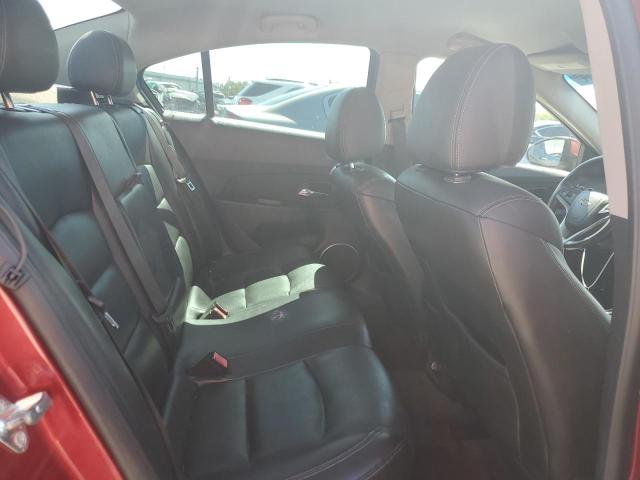 Photo 9 VIN: 1G1PG5SC0C7253998 - CHEVROLET CRUZE LT 