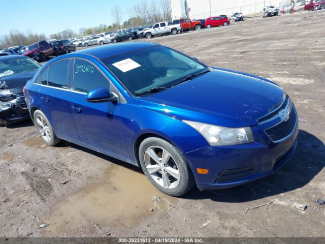 Photo 0 VIN: 1G1PG5SC0C7284121 - CHEVROLET CRUZE 