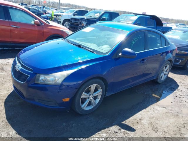 Photo 1 VIN: 1G1PG5SC0C7284121 - CHEVROLET CRUZE 