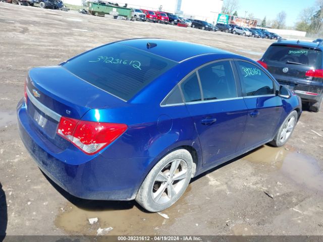 Photo 3 VIN: 1G1PG5SC0C7284121 - CHEVROLET CRUZE 