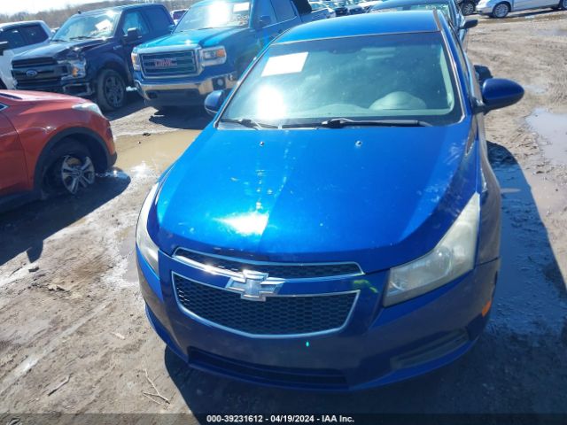 Photo 5 VIN: 1G1PG5SC0C7284121 - CHEVROLET CRUZE 