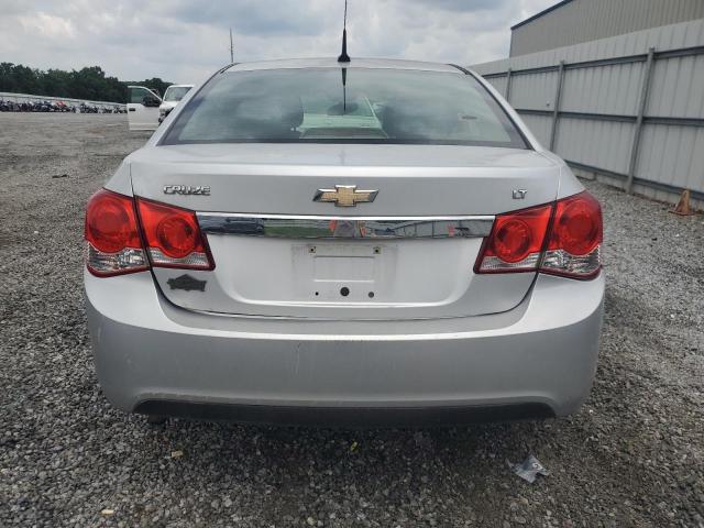 Photo 5 VIN: 1G1PG5SC0C7296947 - CHEVROLET CRUZE 