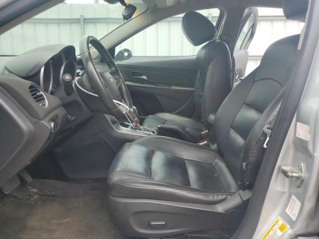 Photo 6 VIN: 1G1PG5SC0C7296947 - CHEVROLET CRUZE 