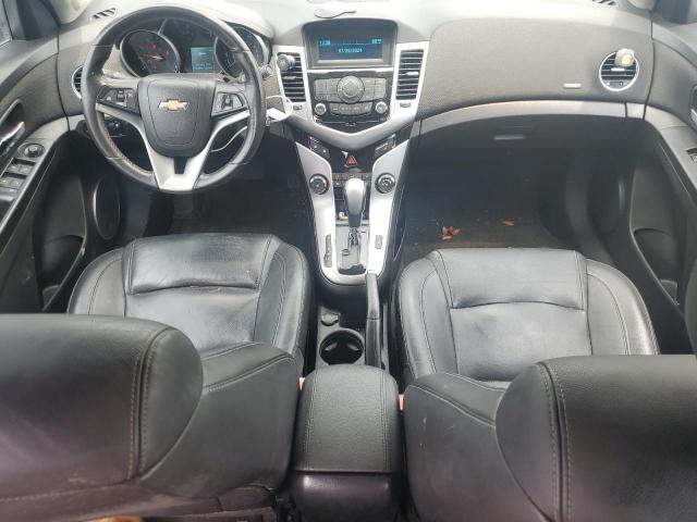 Photo 7 VIN: 1G1PG5SC0C7296947 - CHEVROLET CRUZE 