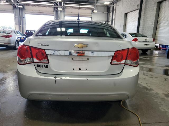 Photo 5 VIN: 1G1PG5SC0C7304223 - CHEVROLET CRUZE 