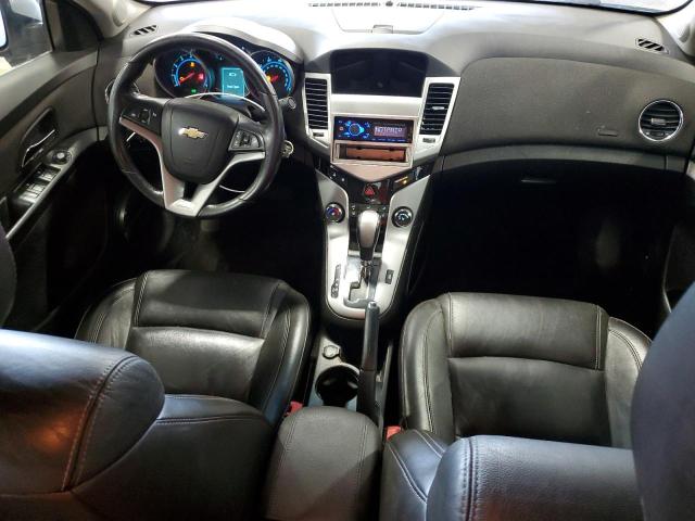 Photo 7 VIN: 1G1PG5SC0C7304223 - CHEVROLET CRUZE 