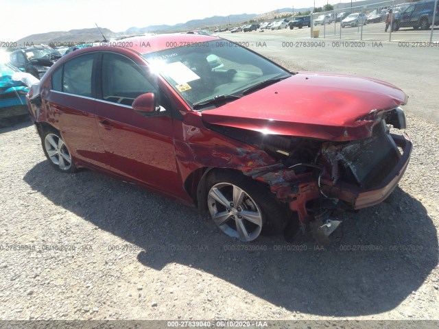 Photo 0 VIN: 1G1PG5SC0C7306389 - CHEVROLET CRUZE 