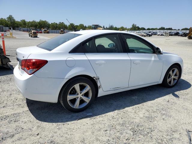 Photo 2 VIN: 1G1PG5SC0C7328361 - CHEVROLET CRUZE 