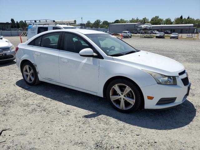 Photo 3 VIN: 1G1PG5SC0C7328361 - CHEVROLET CRUZE 