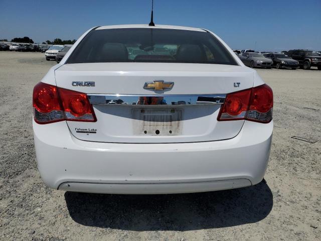 Photo 5 VIN: 1G1PG5SC0C7328361 - CHEVROLET CRUZE 