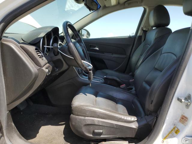 Photo 6 VIN: 1G1PG5SC0C7328361 - CHEVROLET CRUZE 