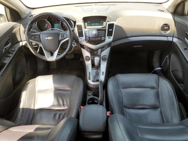 Photo 7 VIN: 1G1PG5SC0C7328361 - CHEVROLET CRUZE 