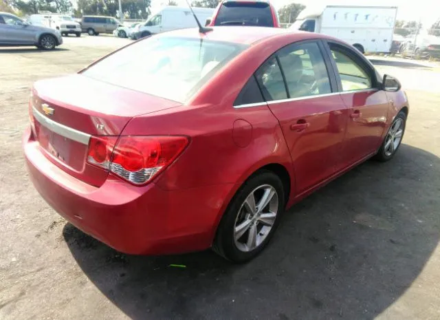 Photo 3 VIN: 1G1PG5SC0C7338324 - CHEVROLET CRUZE 