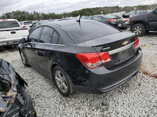 Photo 1 VIN: 1G1PG5SC0C7349341 - CHEVROLET CRUZE LT 