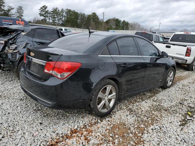 Photo 2 VIN: 1G1PG5SC0C7349341 - CHEVROLET CRUZE LT 