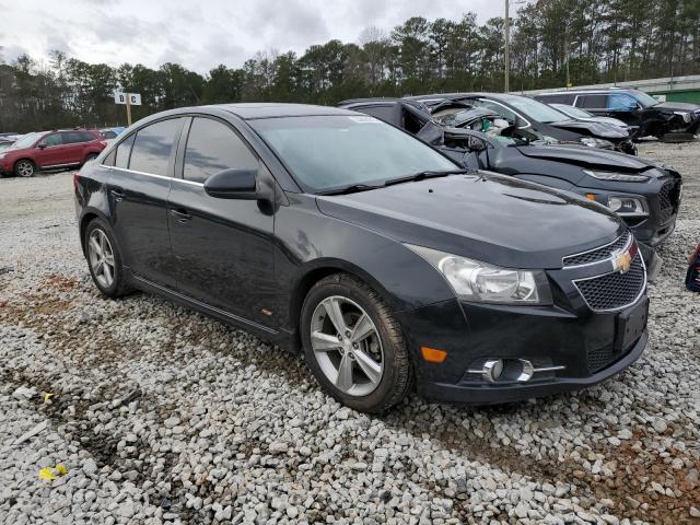 Photo 3 VIN: 1G1PG5SC0C7349341 - CHEVROLET CRUZE LT 