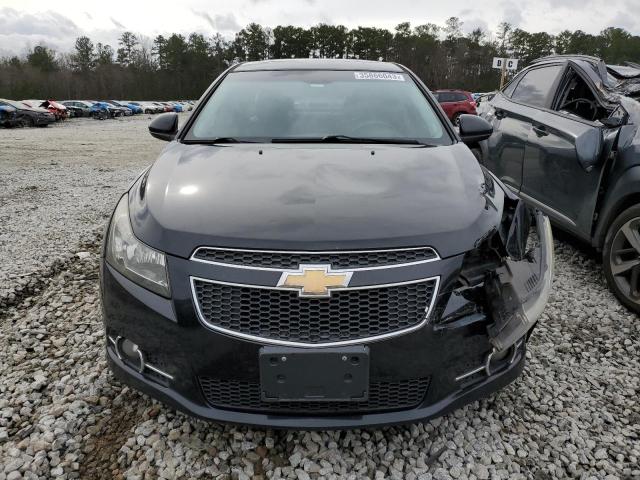 Photo 4 VIN: 1G1PG5SC0C7349341 - CHEVROLET CRUZE LT 