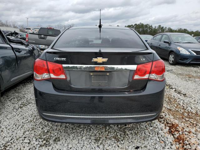 Photo 5 VIN: 1G1PG5SC0C7349341 - CHEVROLET CRUZE LT 