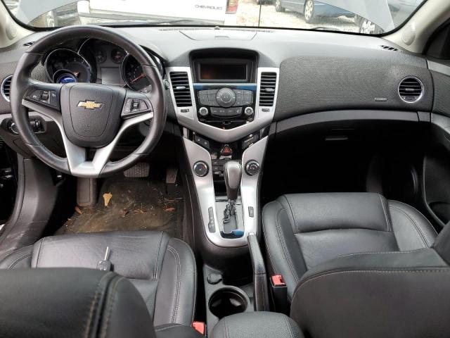 Photo 7 VIN: 1G1PG5SC0C7349341 - CHEVROLET CRUZE LT 