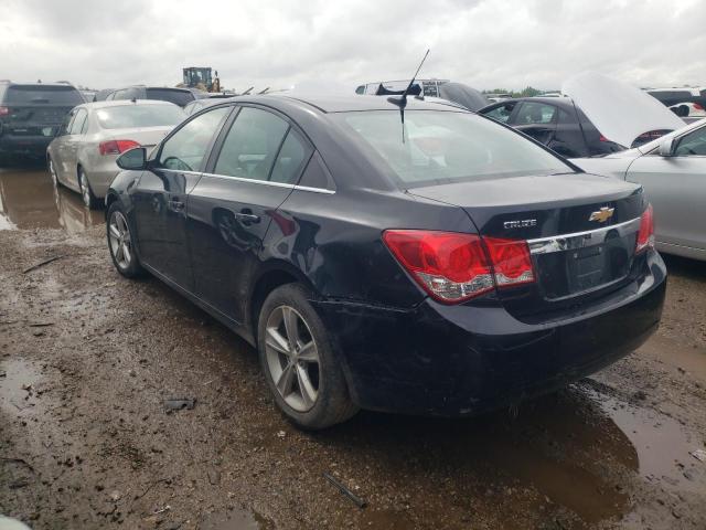 Photo 1 VIN: 1G1PG5SC0C7352756 - CHEVROLET CRUZE 