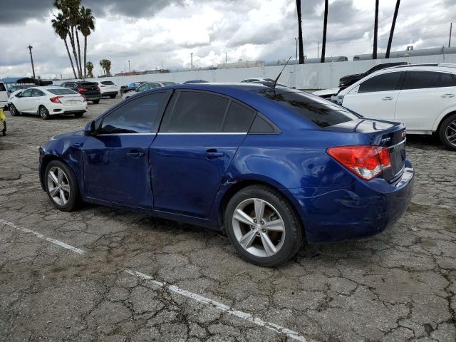 Photo 1 VIN: 1G1PG5SC0C7369220 - CHEVROLET CRUZE LT 