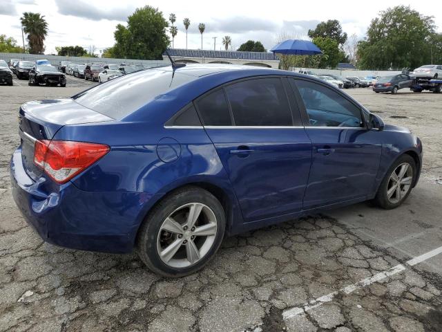 Photo 2 VIN: 1G1PG5SC0C7369220 - CHEVROLET CRUZE LT 