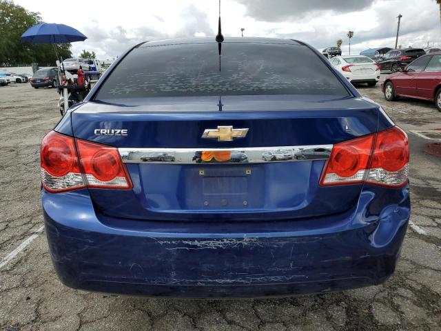 Photo 5 VIN: 1G1PG5SC0C7369220 - CHEVROLET CRUZE LT 