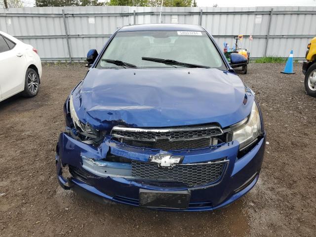 Photo 4 VIN: 1G1PG5SC0C7398961 - CHEVROLET CRUZE 