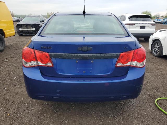 Photo 5 VIN: 1G1PG5SC0C7398961 - CHEVROLET CRUZE 