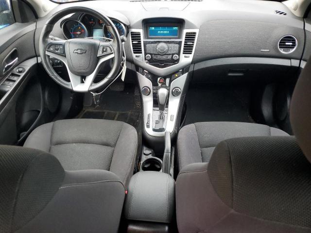 Photo 7 VIN: 1G1PG5SC0C7398961 - CHEVROLET CRUZE 