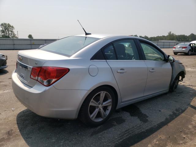 Photo 3 VIN: 1G1PG5SC1C7102345 - CHEVROLET CRUZE LT 