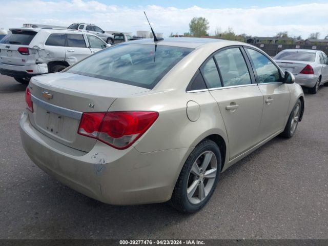 Photo 3 VIN: 1G1PG5SC1C7109165 - CHEVROLET CRUZE 