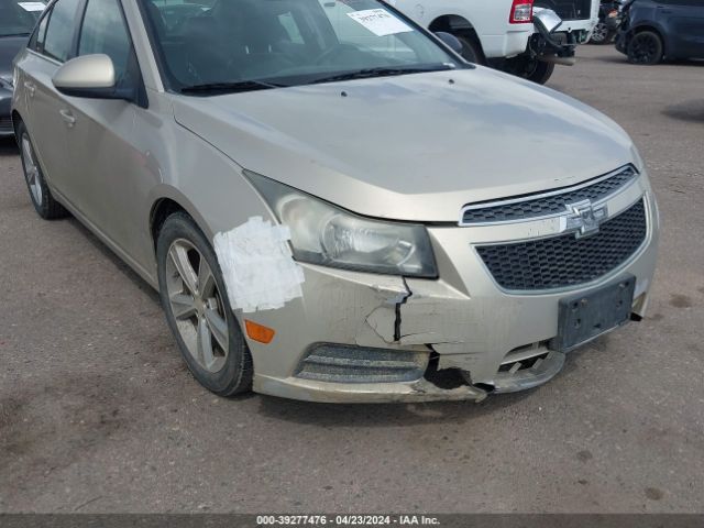 Photo 5 VIN: 1G1PG5SC1C7109165 - CHEVROLET CRUZE 