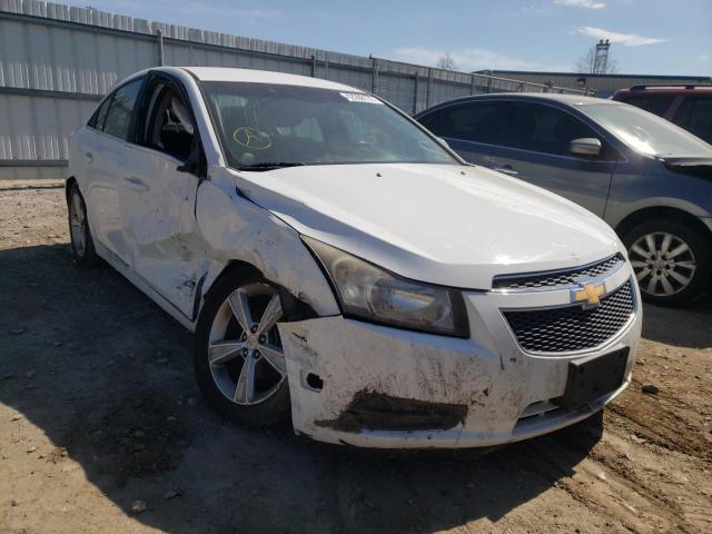 Photo 0 VIN: 1G1PG5SC1C7110252 - CHEVROLET CRUZE LT 