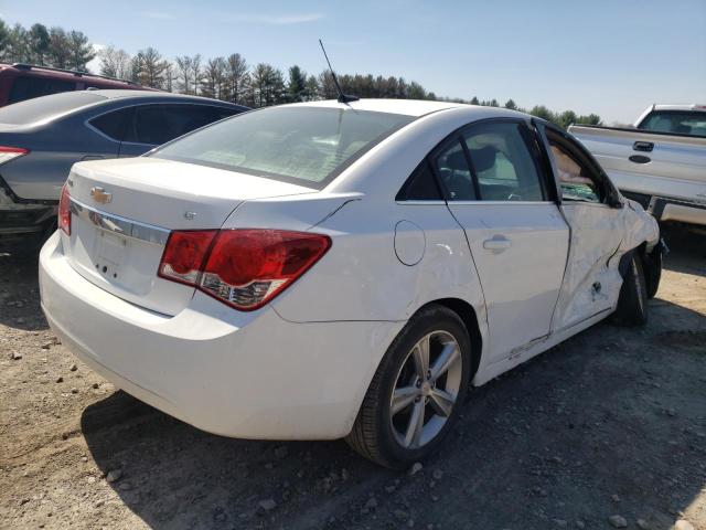 Photo 3 VIN: 1G1PG5SC1C7110252 - CHEVROLET CRUZE LT 