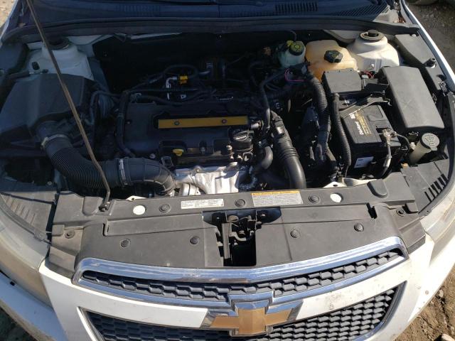 Photo 6 VIN: 1G1PG5SC1C7110252 - CHEVROLET CRUZE LT 