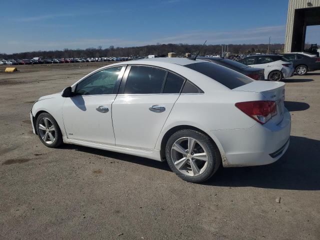 Photo 1 VIN: 1G1PG5SC1C7122109 - CHEVROLET CRUZE 