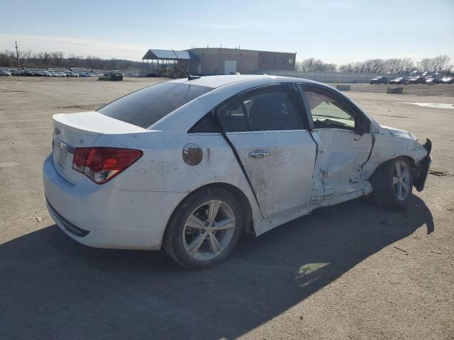 Photo 2 VIN: 1G1PG5SC1C7122109 - CHEVROLET CRUZE 