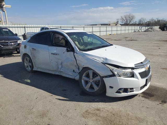 Photo 3 VIN: 1G1PG5SC1C7122109 - CHEVROLET CRUZE 