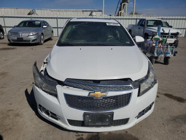 Photo 4 VIN: 1G1PG5SC1C7122109 - CHEVROLET CRUZE 