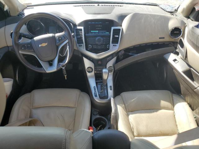 Photo 7 VIN: 1G1PG5SC1C7122109 - CHEVROLET CRUZE 