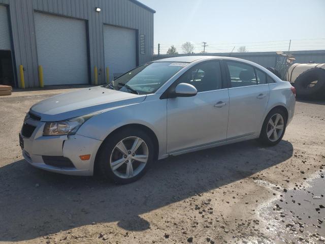 Photo 0 VIN: 1G1PG5SC1C7128914 - CHEVROLET CRUZE LT 