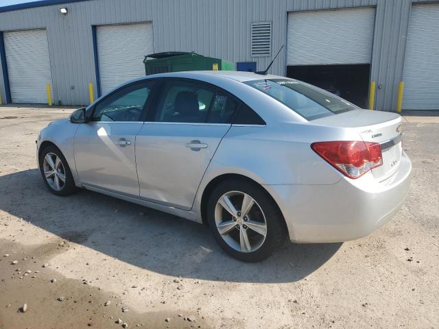 Photo 1 VIN: 1G1PG5SC1C7128914 - CHEVROLET CRUZE LT 