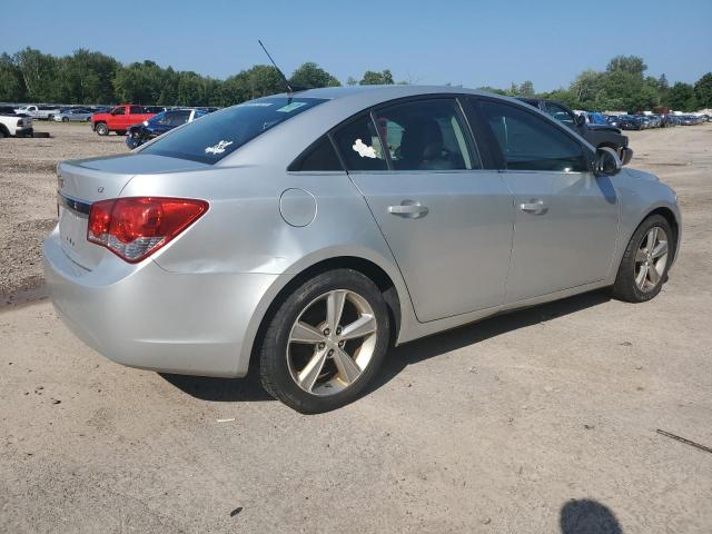 Photo 2 VIN: 1G1PG5SC1C7128914 - CHEVROLET CRUZE LT 