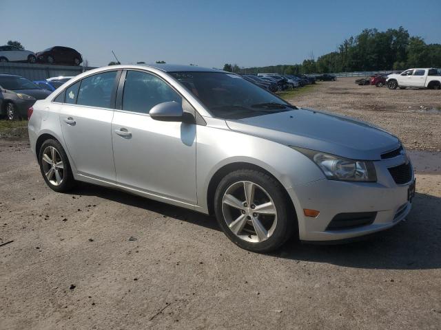 Photo 3 VIN: 1G1PG5SC1C7128914 - CHEVROLET CRUZE LT 