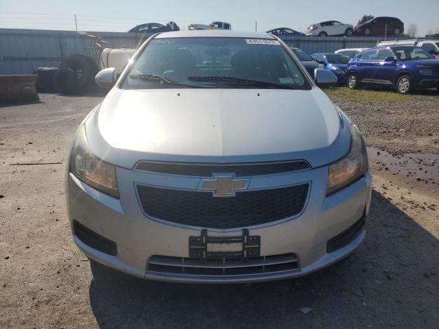 Photo 4 VIN: 1G1PG5SC1C7128914 - CHEVROLET CRUZE LT 