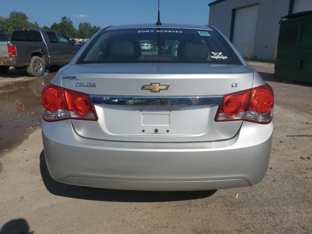 Photo 5 VIN: 1G1PG5SC1C7128914 - CHEVROLET CRUZE LT 