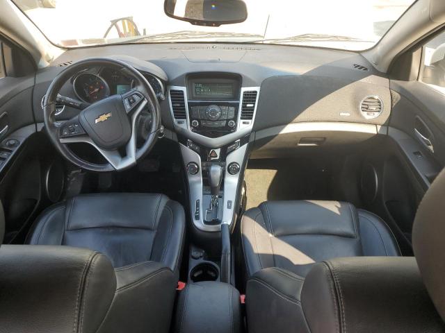 Photo 7 VIN: 1G1PG5SC1C7128914 - CHEVROLET CRUZE LT 