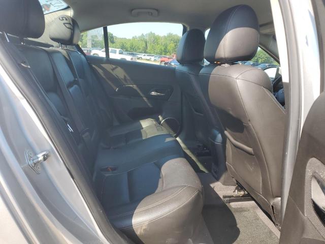 Photo 9 VIN: 1G1PG5SC1C7128914 - CHEVROLET CRUZE LT 