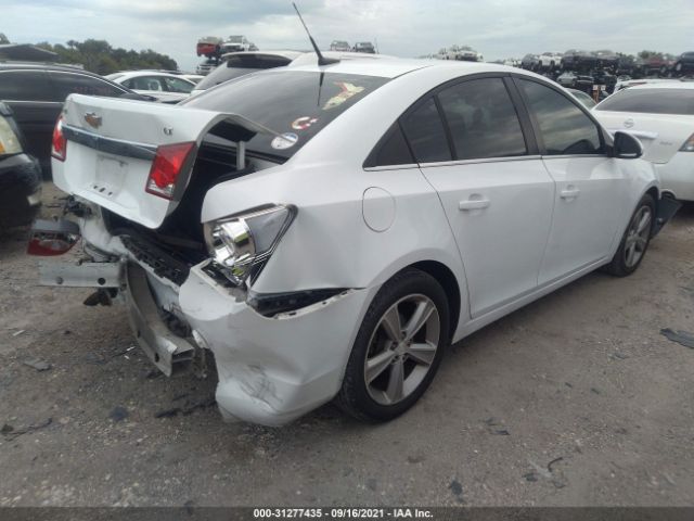 Photo 3 VIN: 1G1PG5SC1C7141050 - CHEVROLET CRUZE 